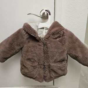 Girls jacket